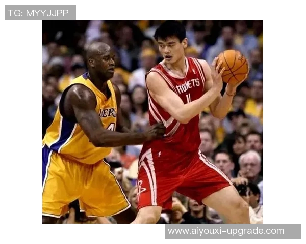 骑士队成功交易姚明重塑球队未来展望与挑战