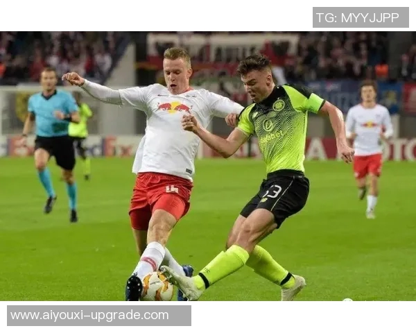 莱比锡大胜巴黎圣日耳曼四球狂潮引发全场震撼回顾十大精彩进球