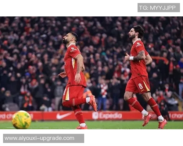 足总杯激战利物浦大胜热刺五球狂潮引爆全场十大精彩进球回顾